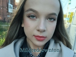 Mildreddownton