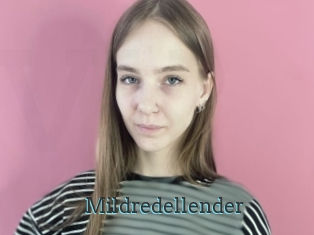 Mildredellender