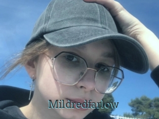 Mildredfarlow