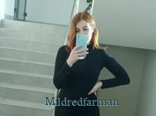 Mildredfarman