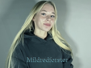 Mildredforster