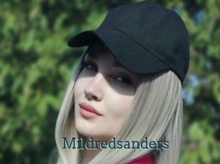 Mildredsanders