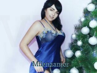 Milenaamor