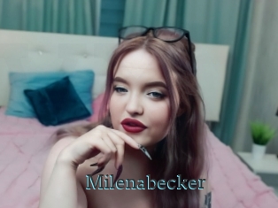 Milenabecker