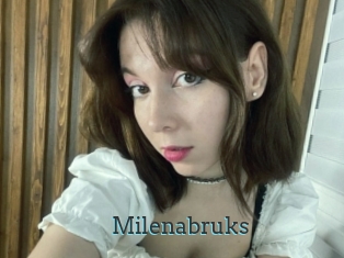 Milenabruks
