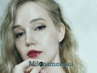 Milenamoreau