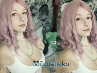Milenaneko