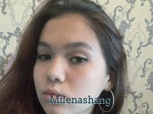 Milenashang