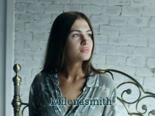 Milenasmith