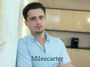 Milescarter