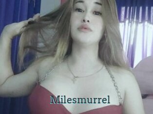 Milesmurrel