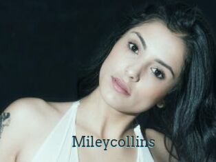 Mileycollins