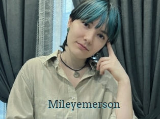 Mileyemerson