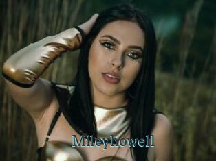 Mileyhowell