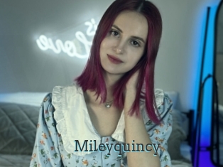 Mileyquincy