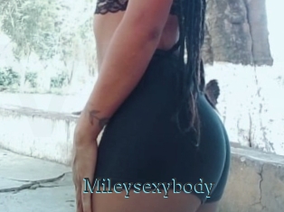 Mileysexybody