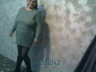 Milf42