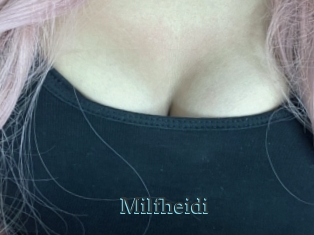 Milfheidi