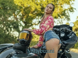 Milfybunni