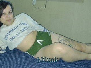 Milimk
