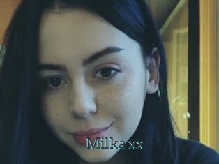 Milka_xx