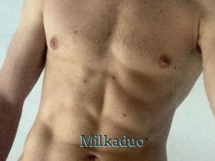 Milkaduo