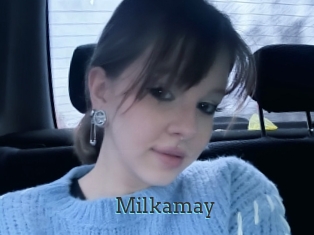Milkamay