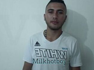 Milkhotboy