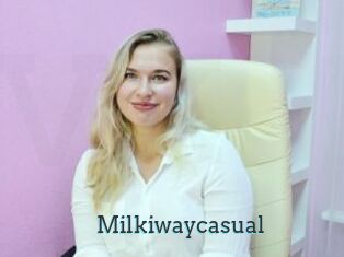 Milkiwaycasual