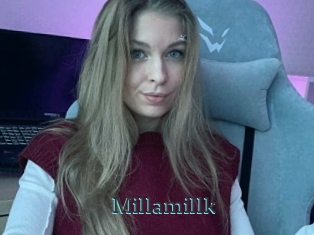 Millamillk