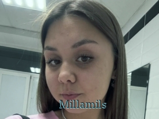Millamils