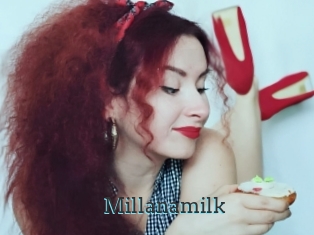 Millanamilk