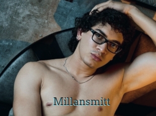 Millansmitt