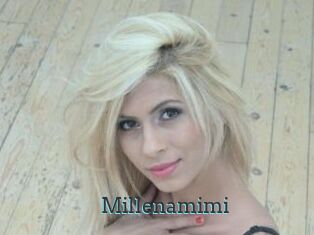 Millenamimi