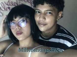 Millerandmadison
