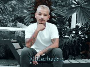 Millerhedzzz