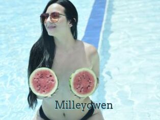 Milleyowen