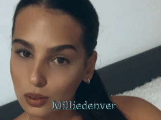 Milliedenver