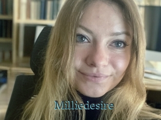 Milliedesire