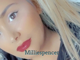 Milliespencer