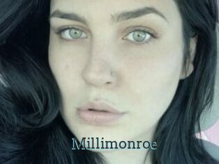 Millimonroe
