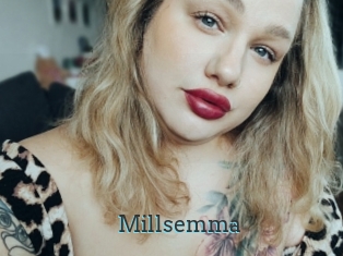 Millsemma