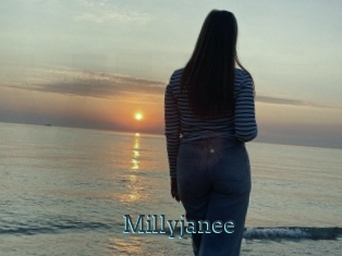 Millyjanee