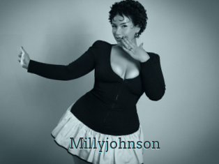 Millyjohnson