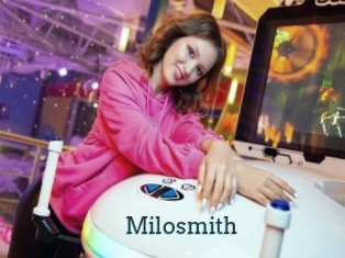 Milosmith