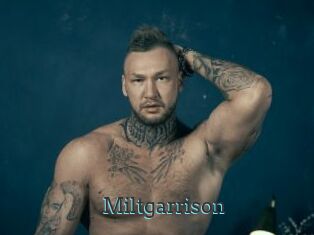 Miltgarrison