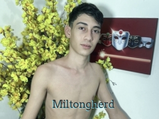Miltongherd