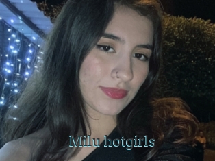 Milu_hotgirls