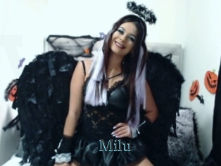 Milu