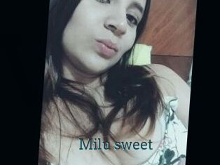 Milu_sweet